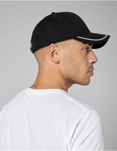 BEE-B166R-Match Day Cap